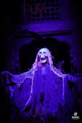 Gospel Cafe.bistro.bar