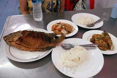 Phetchaburi Thai Restaurant