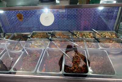 Phetchaburi Thai Restaurant