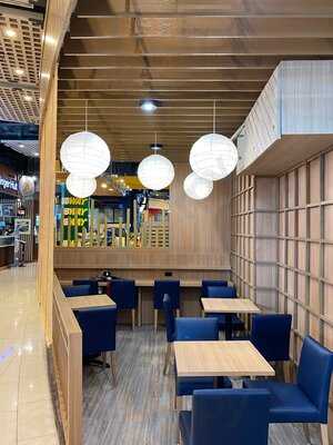 Tanaka Suisan Ekkamai Branch