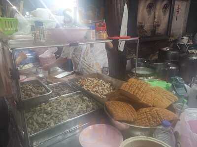 ก๋วยจั๊บอ้วนโภชนา