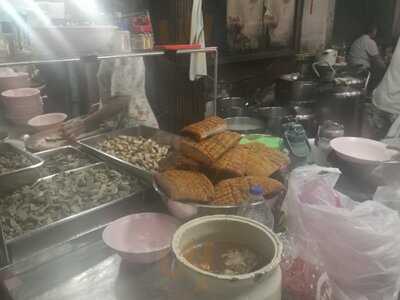 ก๋วยจั๊บอ้วนโภชนา