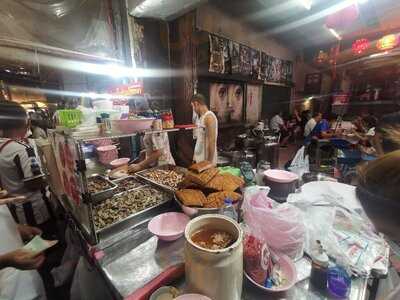 ก๋วยจั๊บอ้วนโภชนา