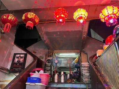 ก๋วยจั๊บอ้วนโภชนา