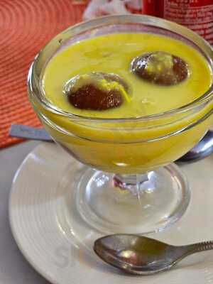 Dum Handi Biryani -sukhukmvit Soi 11