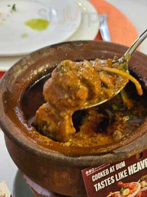 Dum Handi Biryani -sukhukmvit Soi 11