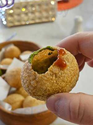 Dum Handi Biryani -sukhukmvit Soi 11