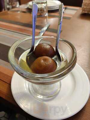 Dum Handi Biryani -sukhukmvit Soi 11