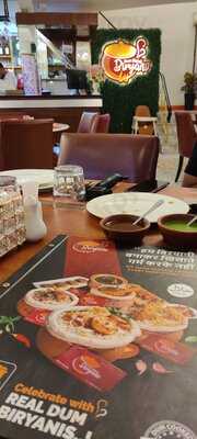 Dum Handi Biryani -sukhukmvit Soi 11