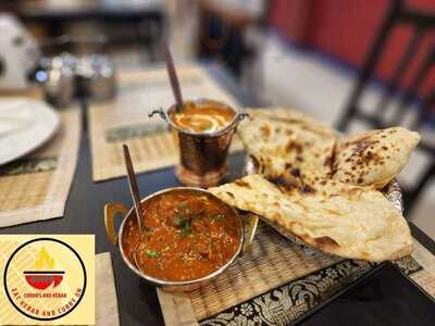 Curries And Kebab Pattaya