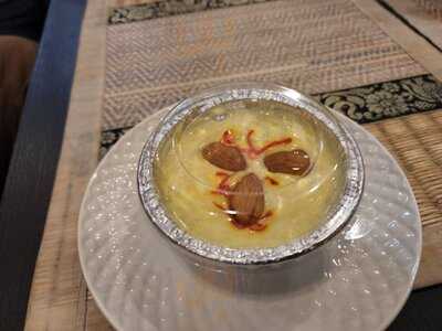 Curries And Kebab Pattaya