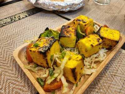 Curries And Kebab Pattaya