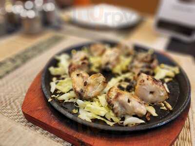 Curries And Kebab Pattaya