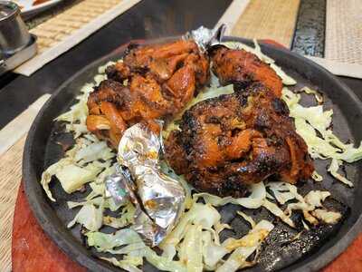 Curries And Kebab Pattaya