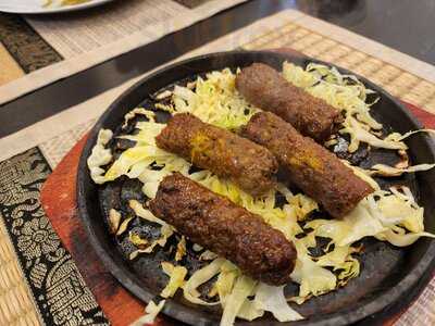 Curries And Kebab Pattaya