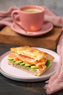 That's Amore || Focaccia Love & More