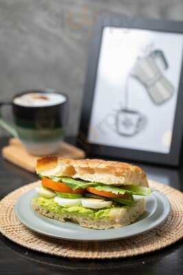 That's Amore || Focaccia Love & More