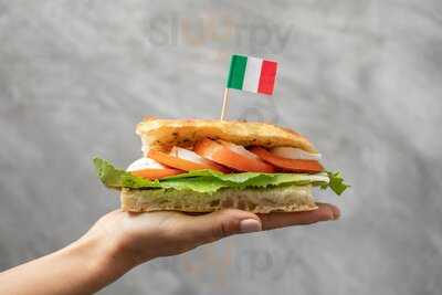 That's Amore || Focaccia Love & More