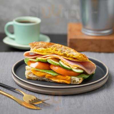 That's Amore || Focaccia Love & More