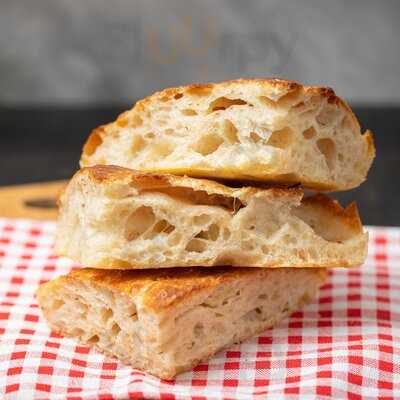 That's Amore || Focaccia Love & More