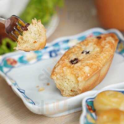 ไก่ย่างบังฟารุก