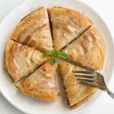 ไก่ย่างบังฟารุก