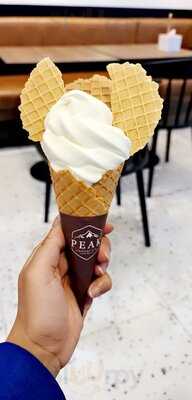 Peak Chocolate Passionist