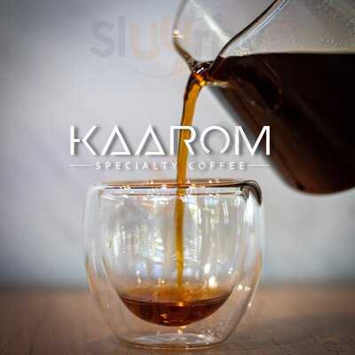 กะรม สเปเชียลตี้ คอฟฟี่