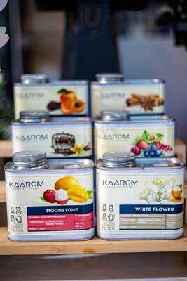 กะรม สเปเชียลตี้ คอฟฟี่