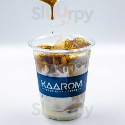 กะรม สเปเชียลตี้ คอฟฟี่