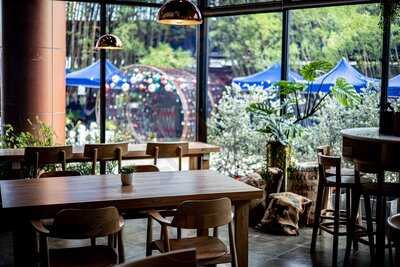 กะรม สเปเชียลตี้ คอฟฟี่