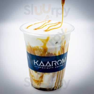 กะรม สเปเชียลตี้ คอฟฟี่