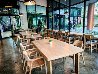 กะรม สเปเชียลตี้ คอฟฟี่