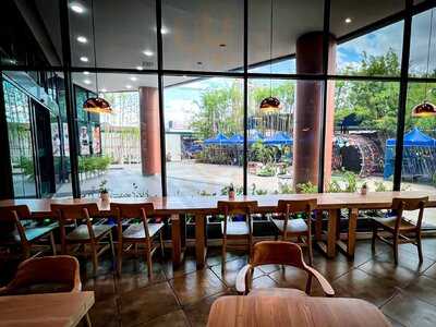 กะรม สเปเชียลตี้ คอฟฟี่