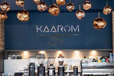 กะรม สเปเชียลตี้ คอฟฟี่