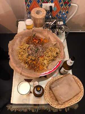 Habesha Ethiopian Restaurant