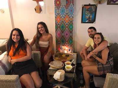 Habesha Ethiopian Restaurant