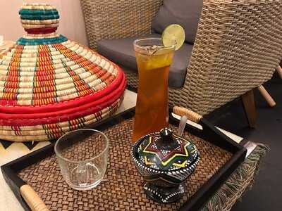 Habesha Ethiopian Restaurant