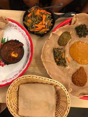 Habesha Ethiopian Restaurant