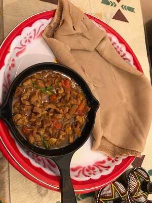 Habesha Ethiopian Restaurant