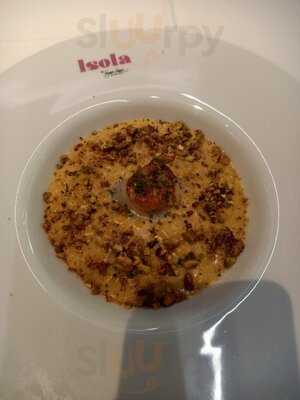 Isola By Signor Sassi