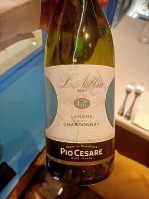 Isola By Signor Sassi