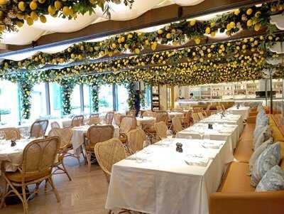 Isola By Signor Sassi