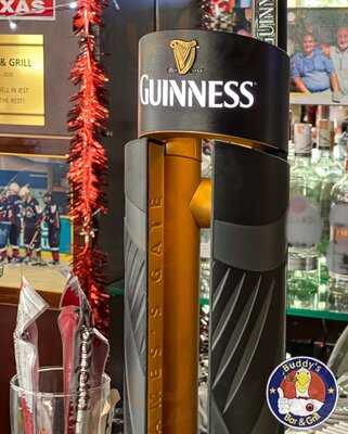 Buddy's Bar & Grill (soi 20)