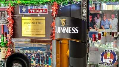 Buddy's Bar & Grill (soi 20)