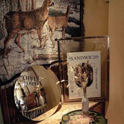 Rudy Rudy Home Cafe And Restuarant