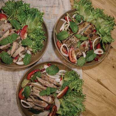 Rudy Rudy Home Cafe And Restuarant