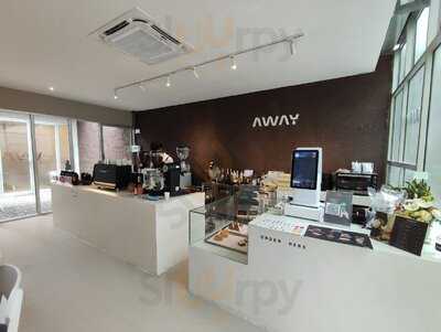 Away Coffee & Co.