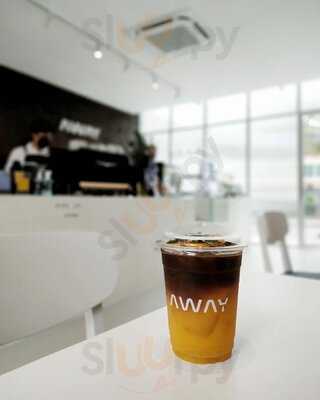 Away Coffee & Co.