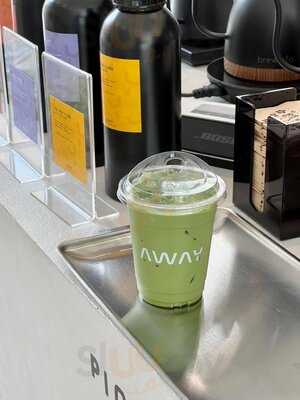 Away Coffee & Co.